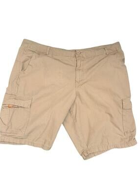 Ecko Unltd. Multi-Pocket Cargo Shorts